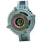 Wai Global Alternator, ALTND IRIF 125A 12V HP, 130 Amp12 Volt, CW, 8Groove Pulley 11291N - alternate 8